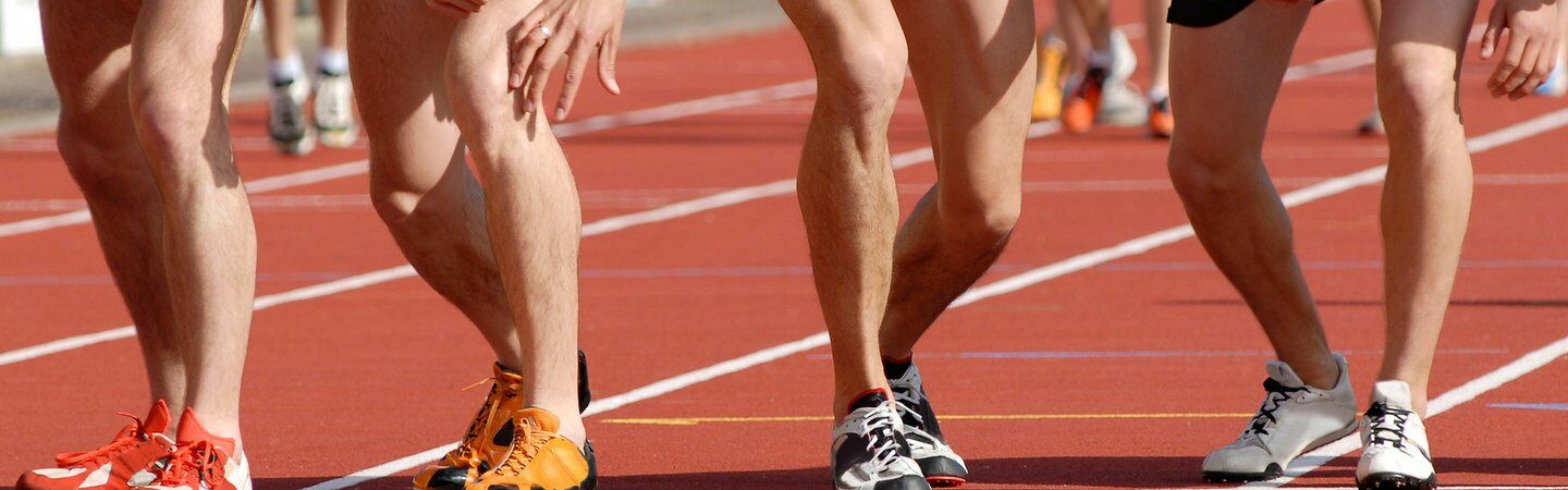Lauf - SV Elbland Coswig Meissen