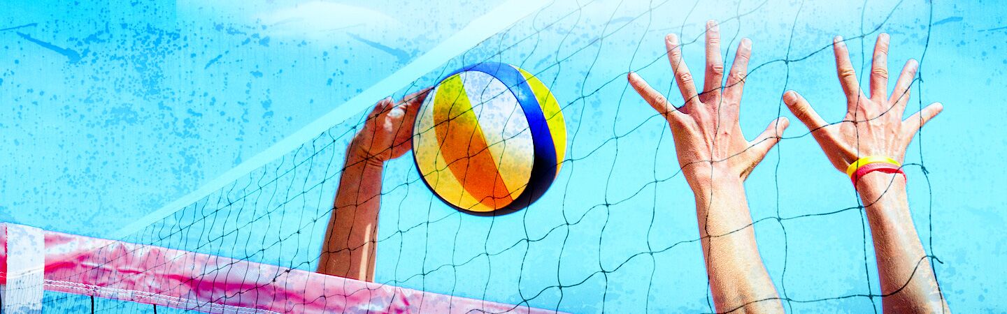 Volleyball - SV Elbland Coswig Meissen