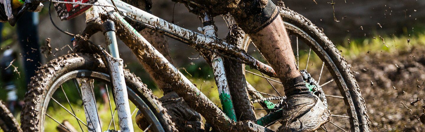Mountainbike - SV Elbland Coswig Meissen