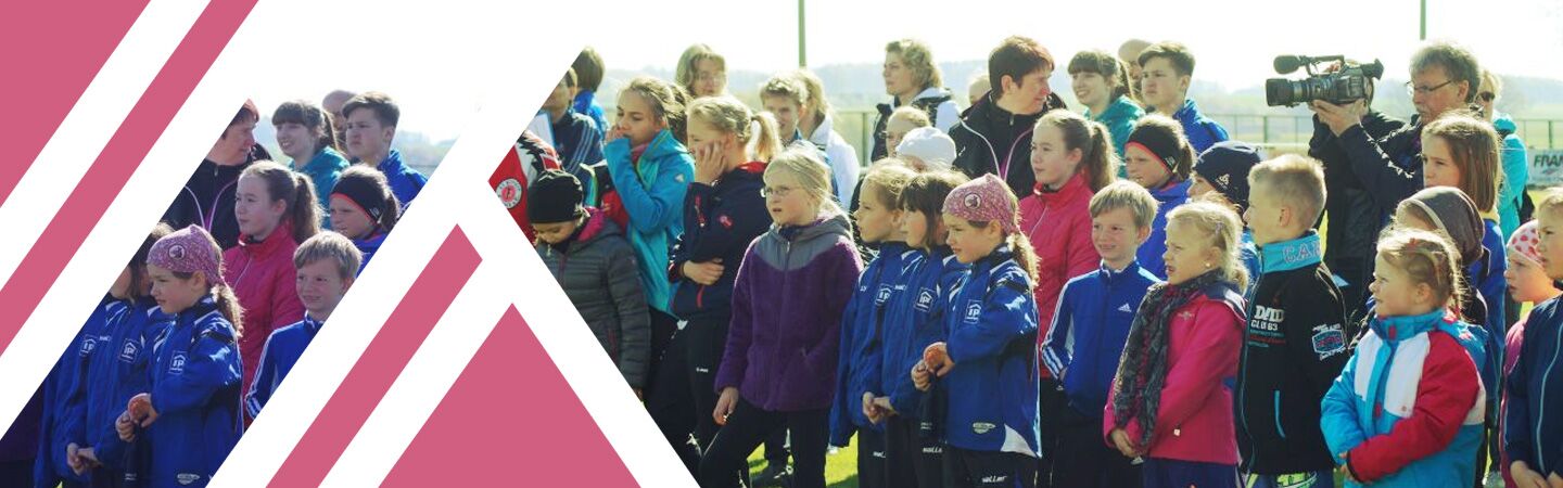 Kindersport - SV Elbland Coswig Meissen