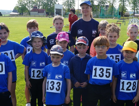 Mehrkampf Großröhrsdorf