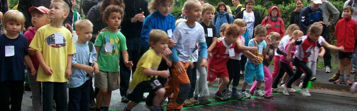 Lauf - SV Elbland Coswig Meissen