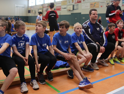 Hallenkreismeisterschaften Großenhain