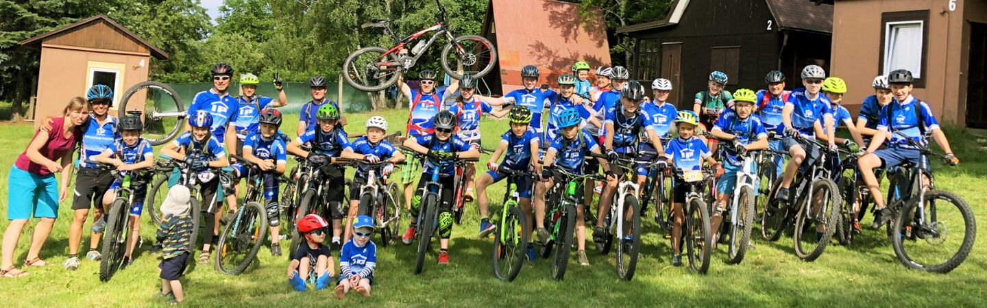 Mountainbike - SV Elbland Coswig Meissen